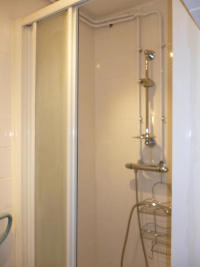 Gentlemen Appartement Au Premier Etage A 50 Metres De La Mer Sangatte Exteriör bild