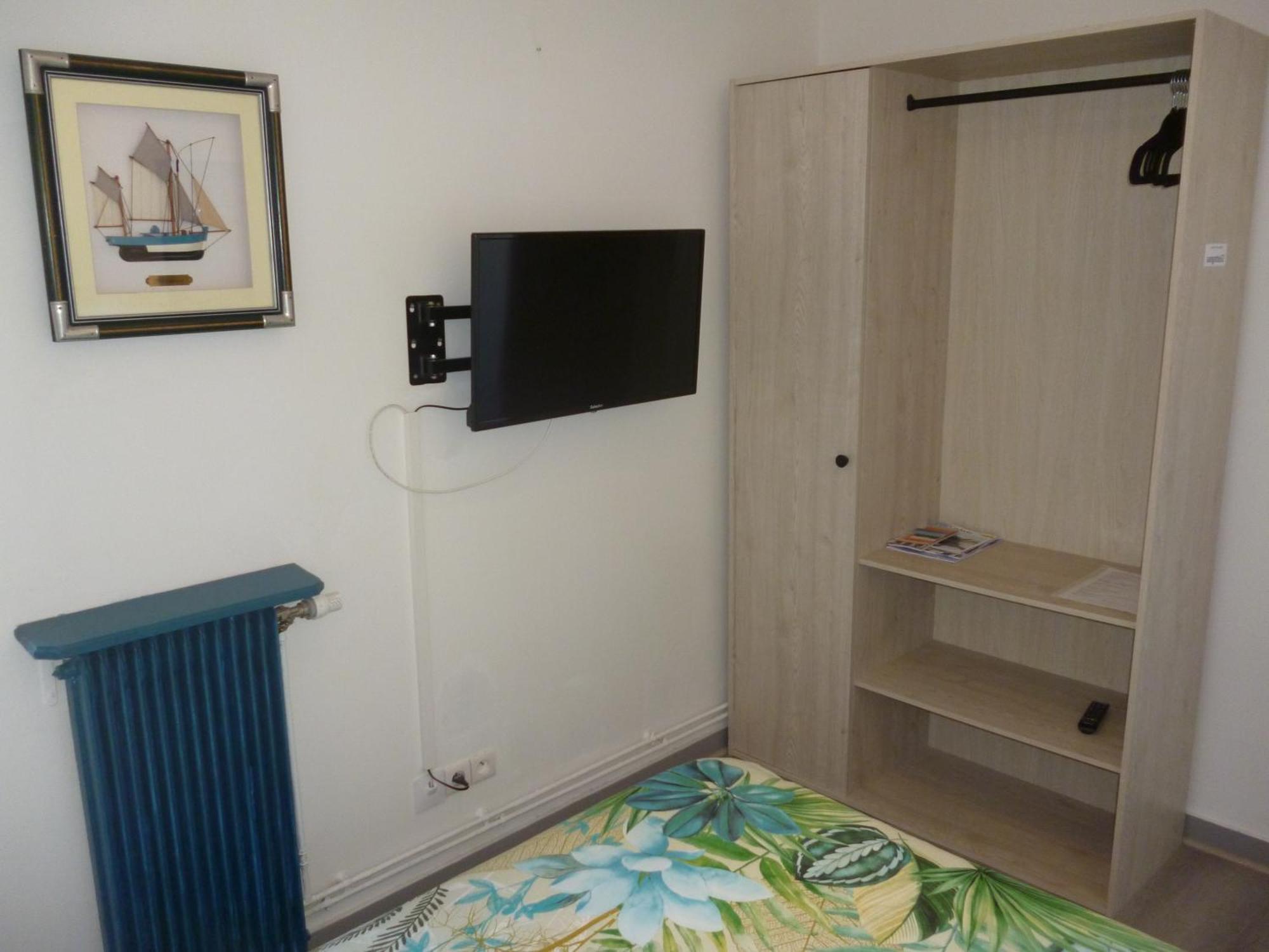 Gentlemen Appartement Au Premier Etage A 50 Metres De La Mer Sangatte Exteriör bild